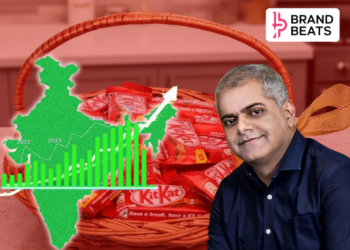 India Emerges As Largest Market For KitKat Worldwide, Says Nestlé