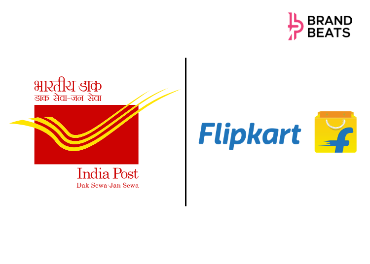 India Post Partners With Flipkart To Power Faster E-Commerce Deliveries Across India