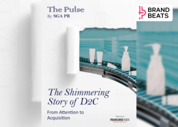 India’s D2C Boom Is No Longer Metro-Centric, Tier 2 & Tier 3 Cities Are Driving The Next Wave Of Growth: SGA PR Report