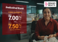 IndusInd Bank Rolls Out ‘Fixed bhi, Fabulous bhi’ Campaign To Reposition FDs