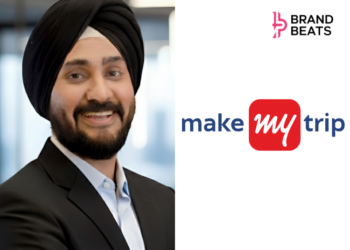 Jasmeet Singh Elevated To CBO For Holidays & Experiences At MakeMyTrip