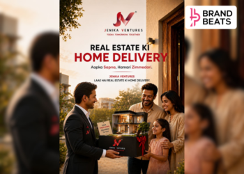 Jenika Ventures Launches New Radio Campaign To Simplify Home Buying