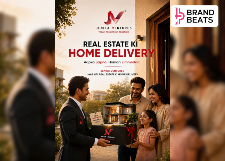 Jenika Ventures Launches New Radio Campaign To Simplify Home Buying