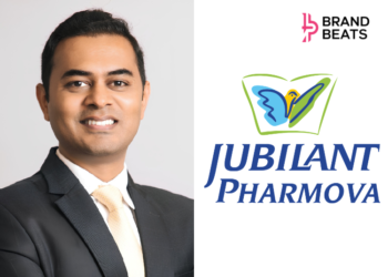 Jubilant Pharmova Appoints Ankit Gupta As CFO