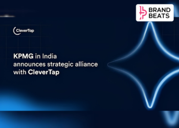 KPMG India Announces Strategic Alliance With CleverTap Transforming BFSI & Retail Data