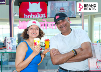 Kathy’s Beverages Raises Rs 6 Crore To Scale Bobakat Across India