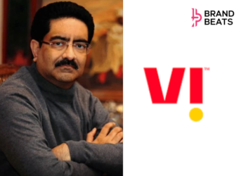 Kumar Mangalam Birla Appointed Vodafone Idea Chairman As Ravinder Takkar Steps Down