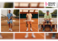 Lacoste & Roland Garros Debut Limited Time Retail Experience At Galeries Lafayette Mumbai