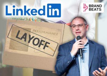LinkedIn Plans To Cut 5% Workforce Amid Ongoing Tech Layoffs & Restructuring