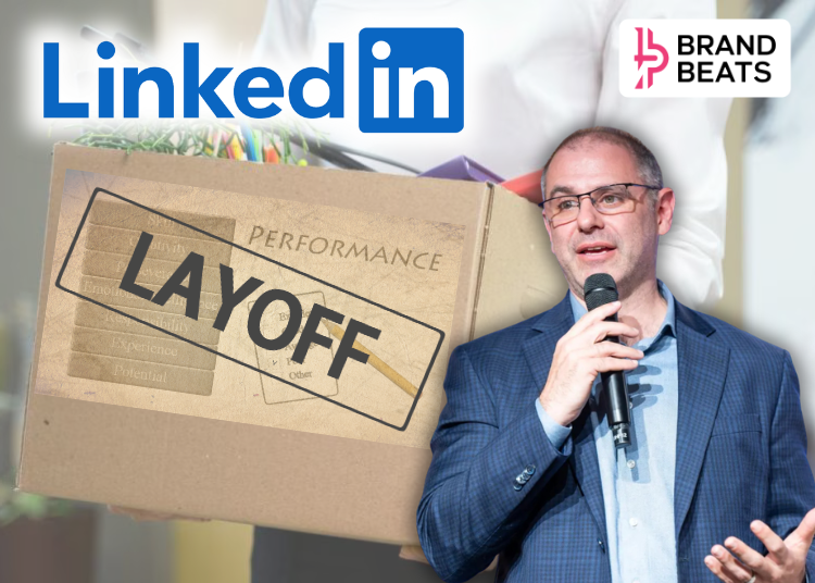LinkedIn Plans To Cut 5% Workforce Amid Ongoing Tech Layoffs & Restructuring
