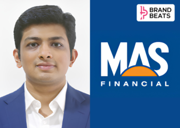 MAS Financial Services Appoints Dhvanil Gandhi As Executive Director Of MAS Rural Housing & Mortgage Finance