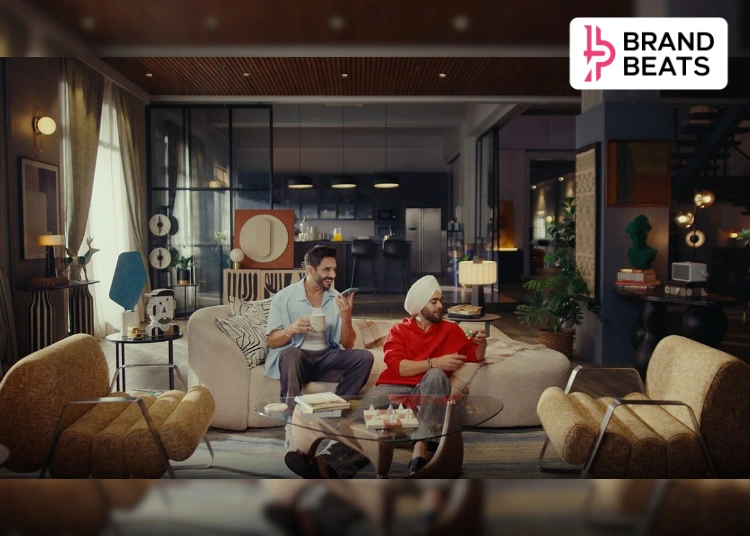 MakeMyTrip Pushes AI-Powered Travel Assistant With New 'Myra' Film