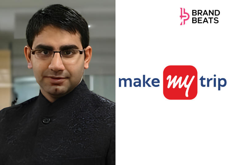 Manav Narula Promoted To Director At MakeMyTrip