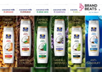 Marico Enters Shampoo Market With Launch Of ‘Parachute Advansed Protein Shampoo’