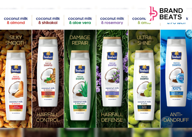 Marico Enters Shampoo Market With Launch Of ‘Parachute Advansed Protein Shampoo’