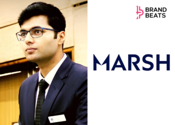 Marsh Risk Elevates Gaurav Lamba To Vice President