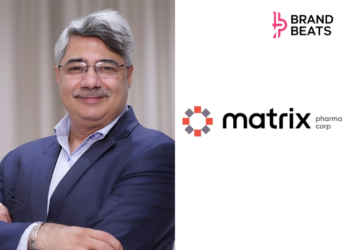 Matrix Pharmacorp Appoints Sanjay Chaturvedi As CEO