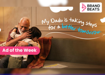 Medtronic’s Parkinsons Awareness Campaign Puts Families & Hope At The Centre