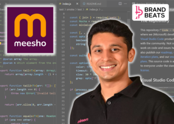 Meesho Uses AI To Generate More Than 70% of Its Code, Says CEO Vidit Aatrey