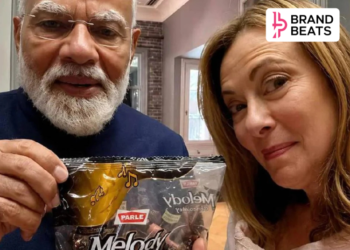 Melody Toffee Goes ‘Out Of Stock’ On Quick Commerce Apps After Modi-Meloni Viral Video