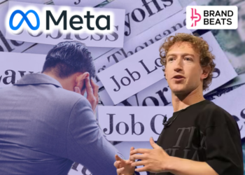 Meta Cuts 8,000 Jobs As 7,000 Employees Move To AI Teams & Freezing 6,000 Roles