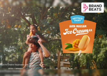 Mother Dairy Ushers In ‘Mausam’ Of Indulgence With Nostalgia-Led Ice Cream Campaign