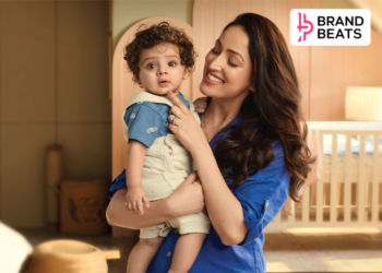 Mothercare Taps Yami Gautam Dhar To Lead ‘You Do Mom Your Way’ Campaign