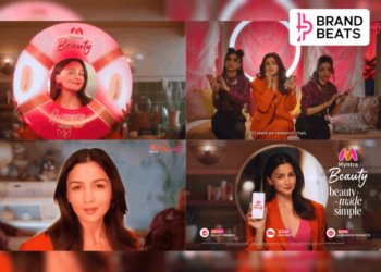 Myntra Beauty Taps Alia Bhatt To Simplify Skincare Discovery With New Campaign