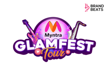 Myntra Drives Gen Z Engagement Through ‘Glamfest Tour’ Across 35+ Cities
