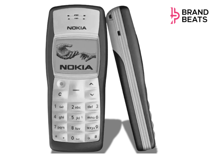 Nokia 1100 The Phone That Connected Millions Before The Smartphone Era Took Over