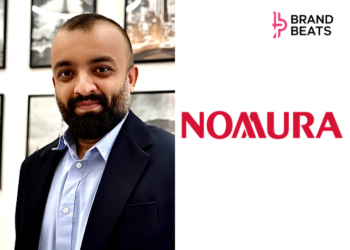 Nomura Elevates Kshitij Oza To Executive Director