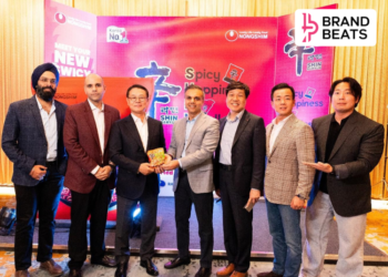 Nongshim Launches ‘Shin Ramyun Kimchi Stir Fry’ In India Amid Korean Food Boom