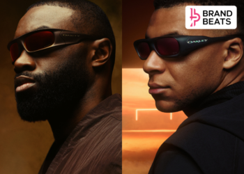 Oakley Unveils Athlete Led Players Collection Campaign Featuring Jaylen Brown & Kylian Mbappé