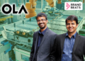 Ola Electric Approves Rs 2000 Crore Investment In EV & Battery Cell Manufacturing