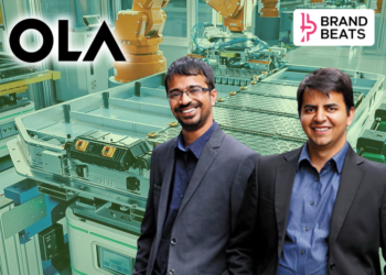 Ola Electric Approves Rs 2000 Crore Investment In EV & Battery Cell Manufacturing