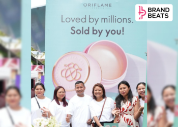 Oriflame Wraps 5,000 Km North-East Yatra Campaign With 300+ Influencers & Creator Activations