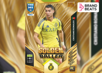 Panini Brings FIFA 365 Adrenalyn XL 2026 Football Cards To Indian Fans Via Instamart