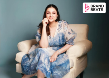 Parineeti Chopra Joins Johnson’s Baby As Brand Ambassador