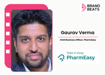 PharmEasy Is Shifting From One-Time Orders To Lifelong Health Engagement: Gaurav Verma