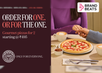 PizzaExpress Bets On Everyday Gourmet Dining With ‘Only For Everyone’ Campaign