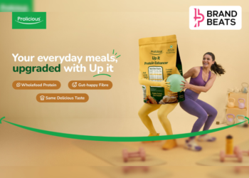 Prolicious Promotes Everyday Nutrition Upgrades With New Campaign