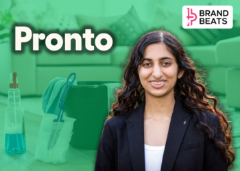 Pronto Doubles Valuation To $200 Million After $45 Million Series B Round