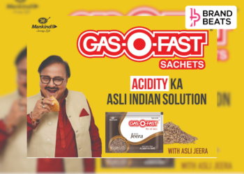 Rakesh Bedi Joins Gas-O-Fast As Brand Ambassador For New Campaign