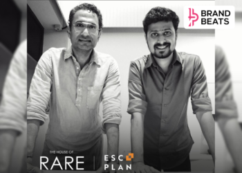Rare Rabbit Partners With Escape Plan To Enter Premium Travel Gear Segment