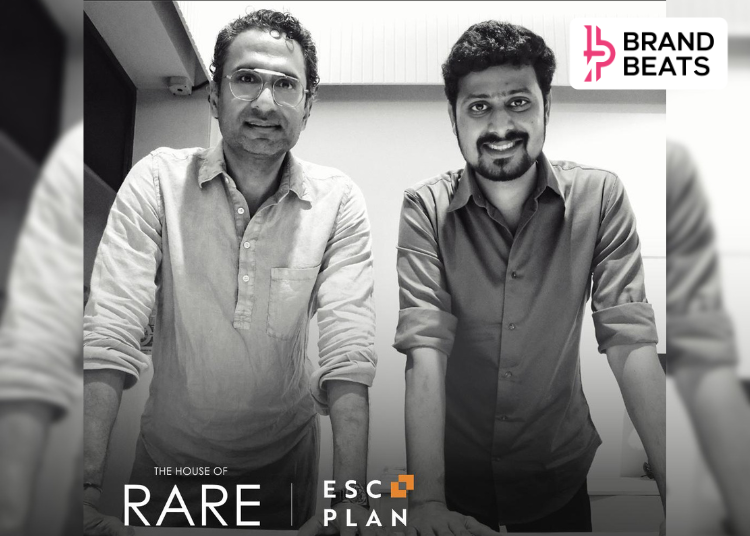 Rare Rabbit Partners With Escape Plan To Enter Premium Travel Gear Segment