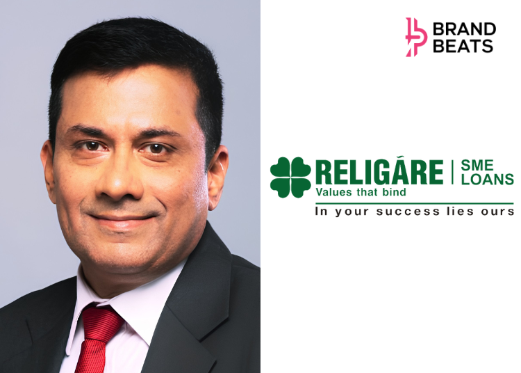 Religare Finvest Appoints Karthik Srinivasan As CEO