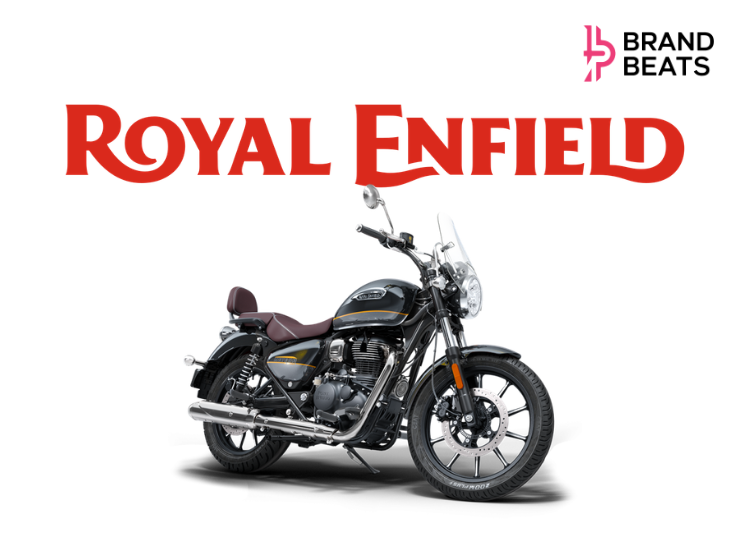 Royal Enfield Overtakes Audi & Ferrari In Global Brand Rankings
