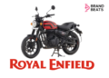Royal Enfield To Invest Rs 2,500 Crore In New Andhra Pradesh Manufacturing Plant