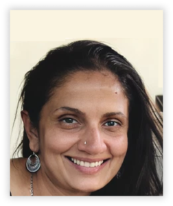 Ruchi Mathur