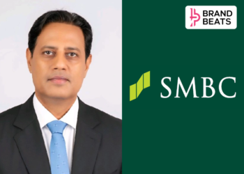 SMBC Group Appoints Swaminathan Subramanian As MD & COO